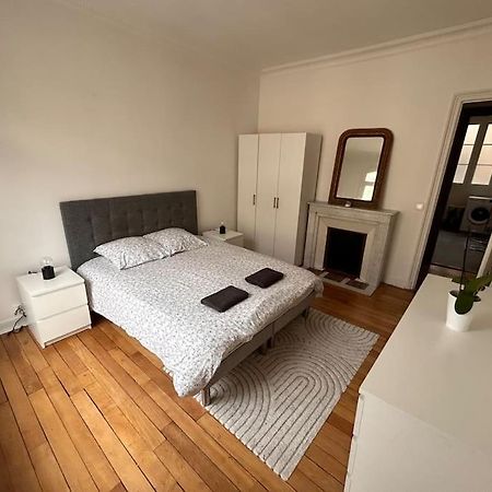 * Le Cathedrale * Apartment Реймс Екстериор снимка