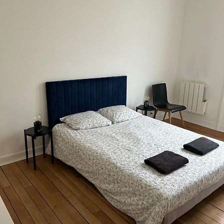 * Le Cathedrale * Apartment Реймс Екстериор снимка