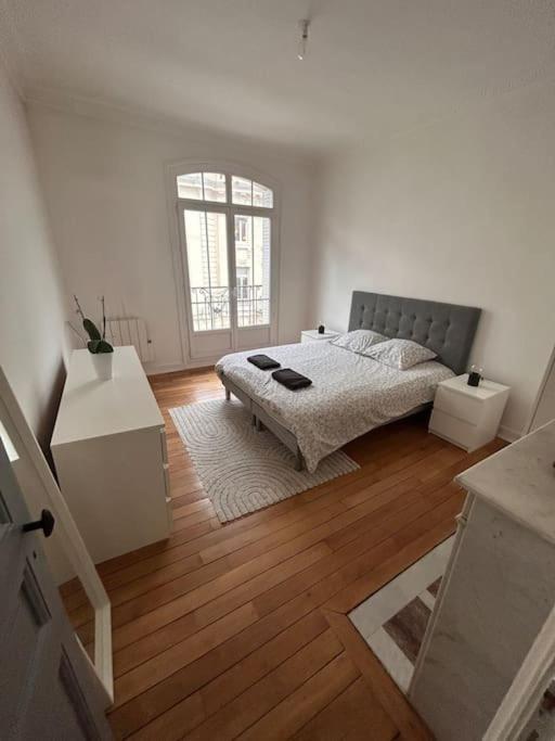 * Le Cathedrale * Apartment Реймс Екстериор снимка