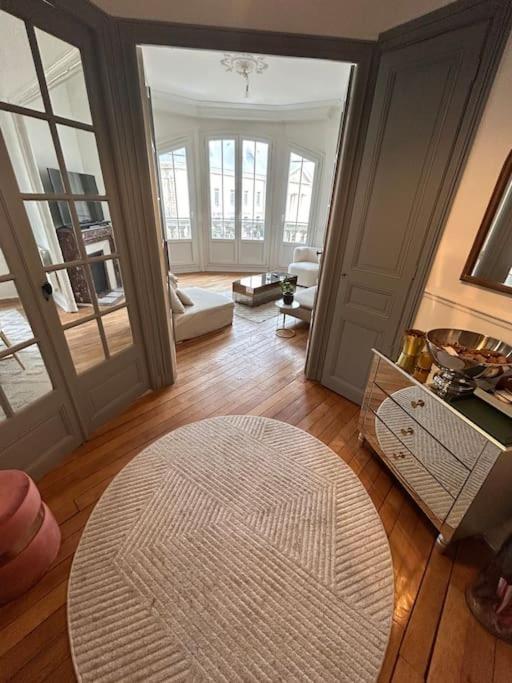 * Le Cathedrale * Apartment Реймс Екстериор снимка