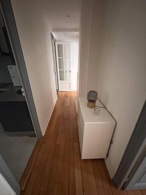 * Le Cathedrale * Apartment Реймс Екстериор снимка